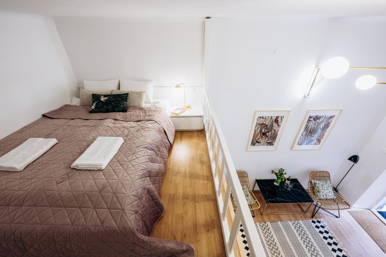 Nest Cosy Apt Old Town & Wawel Hill By Vistula River - By Homelike Krakov Exteriér fotografie